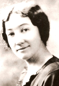 Ada Hayden